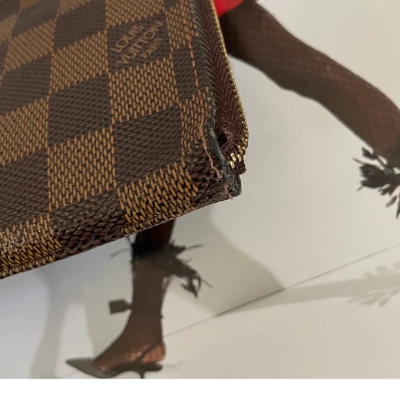 Louis Vuitton Complice limited edition wallet - Picture 11 of 11